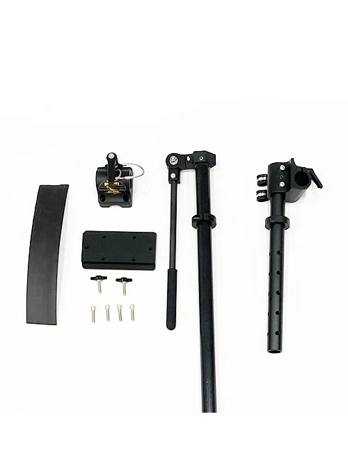 Brew City Pole Mount