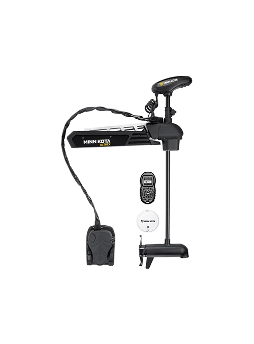 Minn Kota Ultrex I-Pilot US2