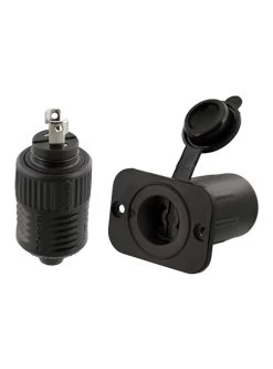 Scotty Depthpower Electric Plugs & Sockets