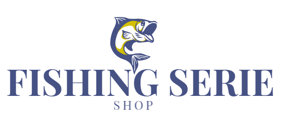 Fishing Serie Shop