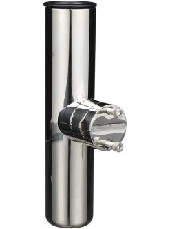 Seachoice Clamp-on Rod Holder