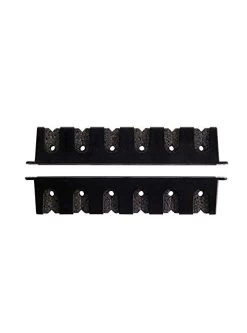Berkley 6 Rod Rack