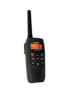 Uniden Atlantis 275 Handheld VHF