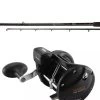Okuma Classic Downrigger Combo