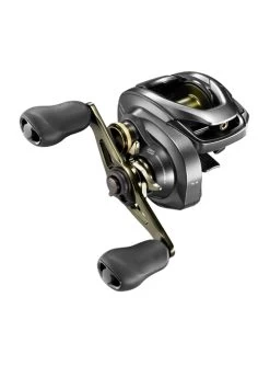 Shimano Curado DC