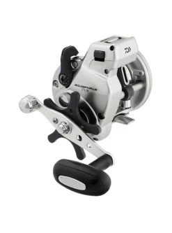 Daiwa Accudepth Plus-B
