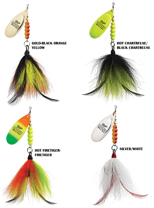 Mepps Magnum Musky Killer