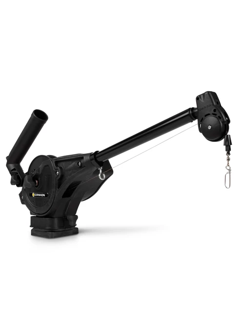 Cannon Mag 5 ST Electric Downrigger