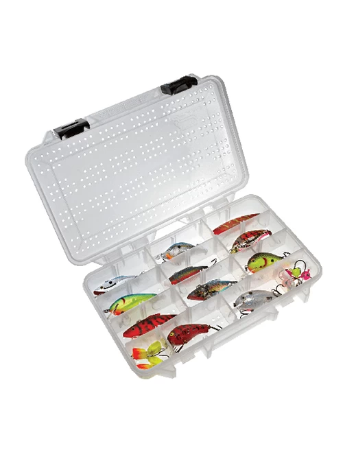 Plano Hydro-Flo Stowaway