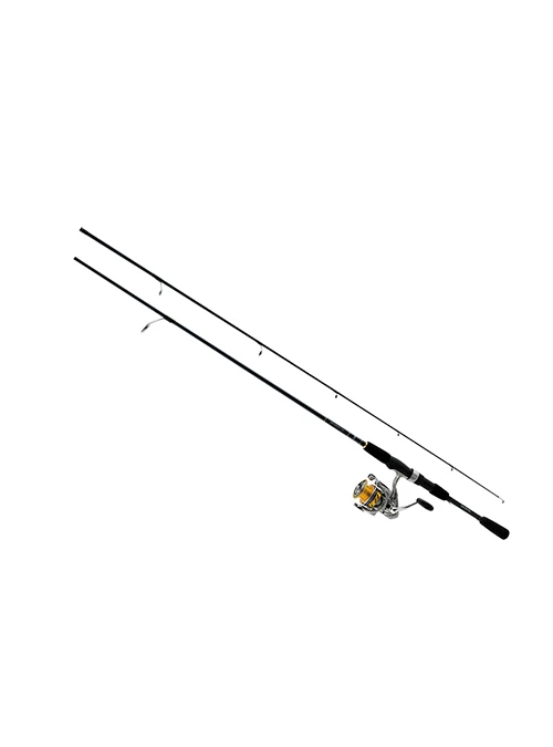 Daiwa Revros Combo