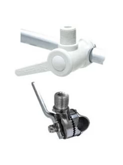 Seachoice Rail Antenna Mount
