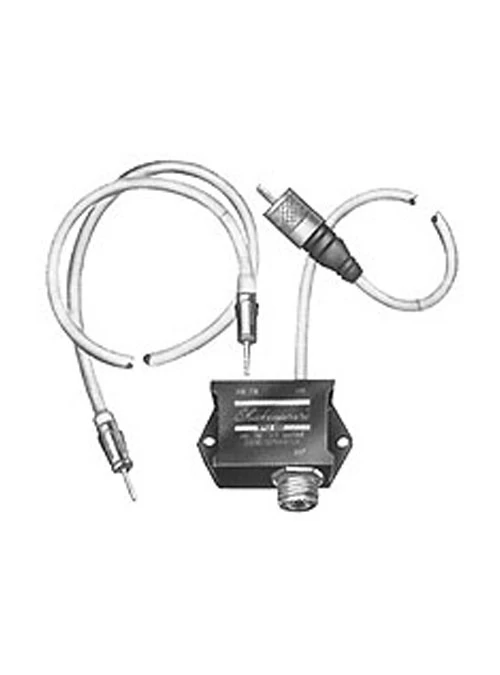 Shakespeare AM/FM/VHF Marine Band Separator