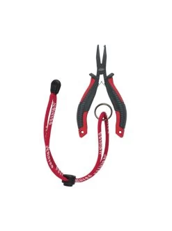 Berkley Split Ring 4-1/2″ Pliers