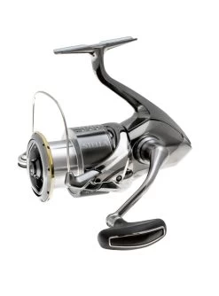 Shimano Stella FJ Spinning Reel