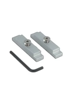 Traxstech Mounting Track End Caps (MTEC2)