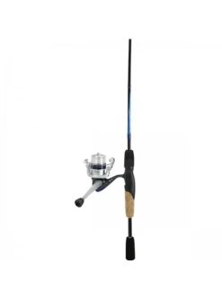 Okuma Cascade Spinning Combo