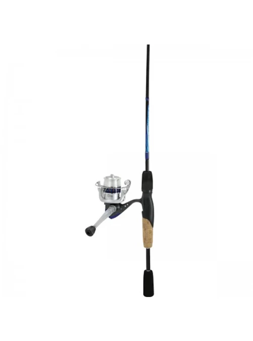 Okuma Cascade Spinning Combo