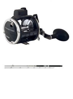 Wilderness/Convector Trolling Combo