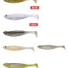 Megabass Hazedong Shad