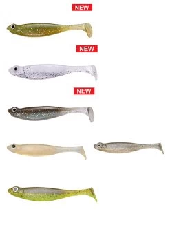 Megabass Hazedong Shad