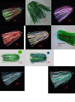 Howie’s Trolling Fly