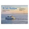 Richardson’s Lake Michigan Chartbook & Cruising Guide 10th Edition