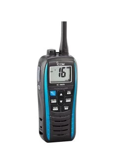 Icom M25 Handheld
