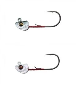 Megabass Okashira Head #3/0