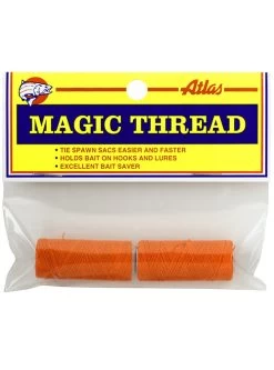 Atlas Mike’s Magic Thread