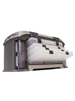 Plano Guide Series Angled Tackle System