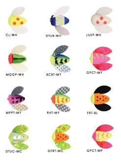 Worden’s Spin-N-Glo