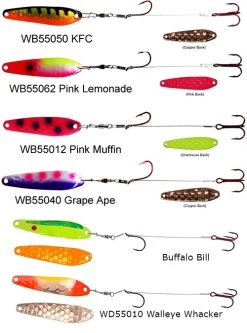 Dreamweaver Wormburner